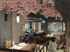 -鸡鸣寺百味斋素菜馆