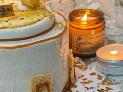 -Dark Horse·黑马蛋糕·低脂·低糖淡奶(金匙望湖大厦店)