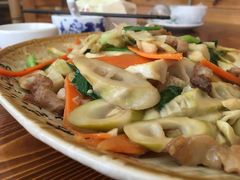 -下梅人家土菜馆(历史文化餐厅度假区店)