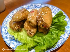 -三凤酒家·百年无锡菜(清扬茂业店)