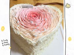 -CAKE BOSS 蛋糕老板(领展购物广场·中关村店)