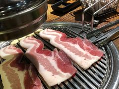 -大發韩国烤肉(八佰伴店)