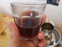 -无牌咖啡&酒馆
