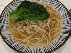 汤米粉-龙记香港茶餐厅(久光百货店)