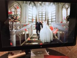 -米兰尊荣婚纱摄影·婚纱照会馆