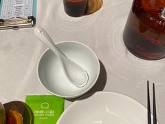 -汤城小厨•粤菜•靓汤(苏州街店)