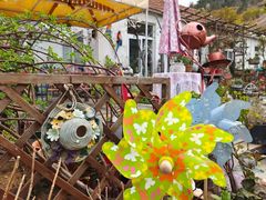 -荒度咖啡(北九水店)