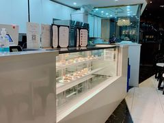 -PETIT PARIS 小巴黎(花园道店)
