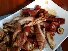 -万春卤菜(天乡后街步行街店)