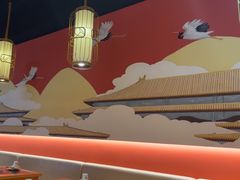 -京炭铜锅涮肉·羊蝎子·羊肉炉(保利·时光里店)