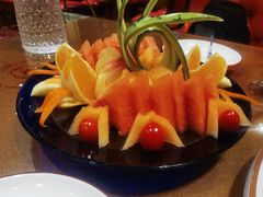 -红色江山(首钢国际大厦店)