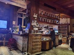 -一棵树·意大利西餐厅One Tree(新城店)
