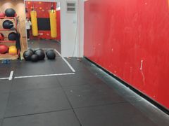 -Stone Motion Fitness 释动健身