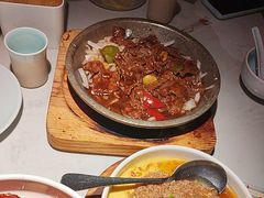 -四道菜·福建菜馆(清昌万达店)