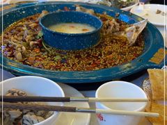 -渔香岛美蛙鱼头火锅(威清路店)
