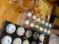 -汉森熊啤酒屋(雨耕山店)