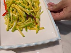 -牧雲子·臻选云南菜 .商务宴请(泰然大厦店)