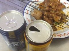 iphone_upload_pic-张四烤羊肉(西藏自治区拉萨市丹杰林巷店)