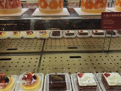-工匠面包(壹方店)