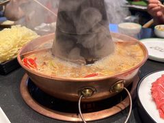 -南门四季铜锅涮肉(大屯·北苑店)