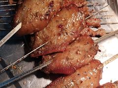 -大成海鲜烧烤·小龙虾(七宝店)