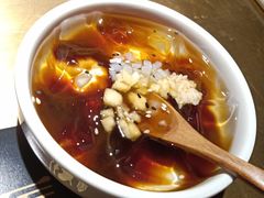 -吞鱼兽麻辣烤鱼(万达店)