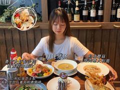 -Bistro 63 创意融合料理(广粤天地店)