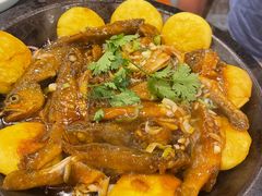 -李记饺子·熏酱东北菜(欢乐谷店)