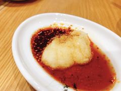 -喜家德虾仁水饺(南山书城店)