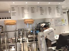 -喜茶(佛山岭南站店)