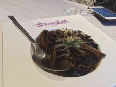 -一品淮扬 · 淮扬菜·北京万达文华酒店