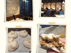 东园小馆(东园店)-东园小馆·早茶·淮扬小炒(江都路店)