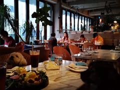 大堂-the rug 飞毯 (朝阳公园店)