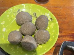 -重庆鸡公煲·青锅花椒鱼(牡丹江路店)