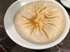 蟹黄汤包-冶春茶社(星汉大厦店)