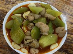 -雨田饭店(华兴东街店)