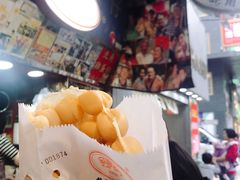 -利强记北角鸡蛋仔(弥敦道店 )