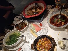 -盛世川王•幸福里(长虹店)