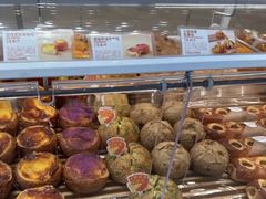 -好利来(通州新华联家园店)