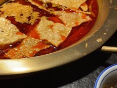 -九鼎轩脆毛肚火锅(南京东路店)