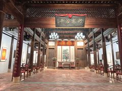 -晋江五店市传统文化旅游区