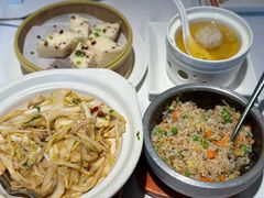 -小厨娘淮扬菜(清江苏宁广场店)