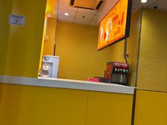 -麦当劳(春风店)