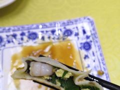 -春水锅贴·传统鲁菜(大明湖店)