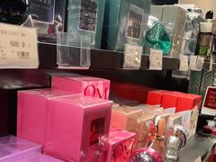 -杉杉奥特莱斯广场(哈尔滨店)