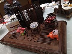 -天津津利华酒店