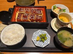 -岚山日本料理(珠江新城店)