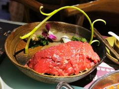 -盡膳口福·百年汤方火锅(科华北路店)