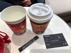 -Peet's Coffee皮爷咖啡(豫园店)
