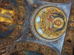 -滴血救世主教堂